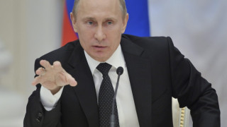 Русия удари рекорд по износ на оръжие