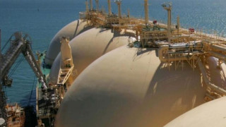 Взимаме втечнен газ от Йемен