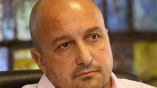 Божилов - вечният четвърти на кану-каяк