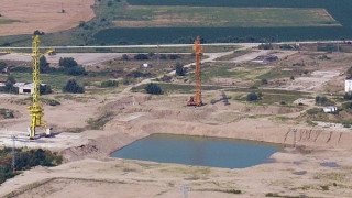 Американци работят у нас за "Белене"