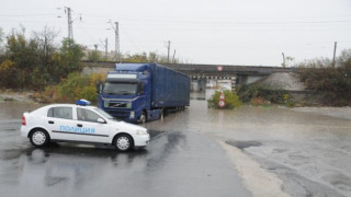 Тираджия уби майка си в катастрофа