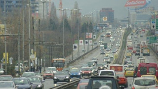 Преобразяват ключови булеварди в София