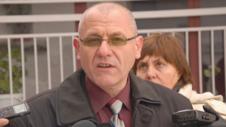 Отлагат разширяването на затворите