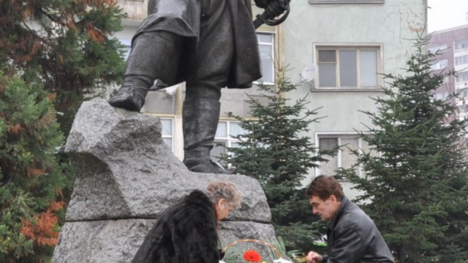 Тракийци: Капитан Петко войвода остана неразбран | StandartNews.com
