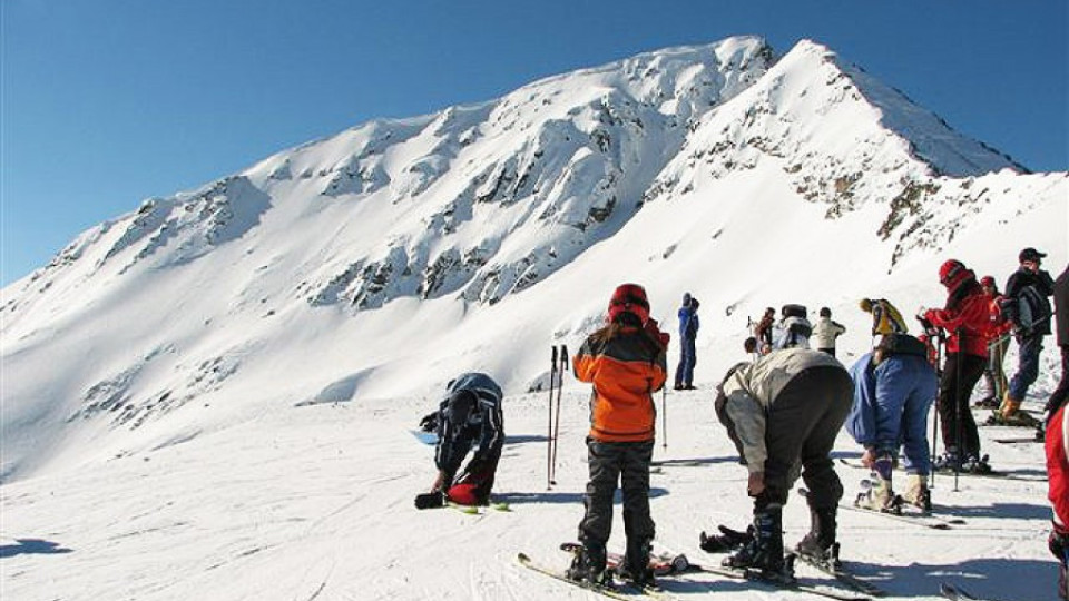 Банско иска още ски писти | StandartNews.com