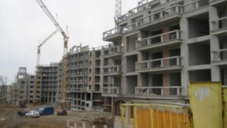 Първенци сме по строителство в Европа