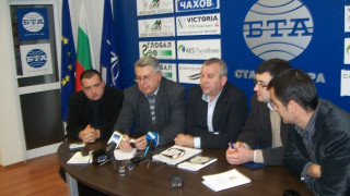 БСП сложи ГЕРБ в „бяла книга"