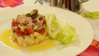 Маскират Е-тата в храните