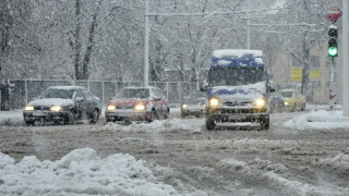 Минус 15 градуса за Коледа 