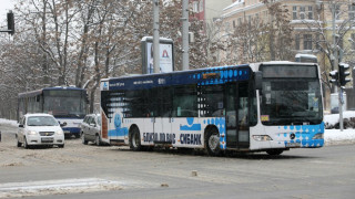 Пускат още 150 рейса за празниците     