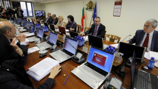 ВСС избира нов главен прокурор