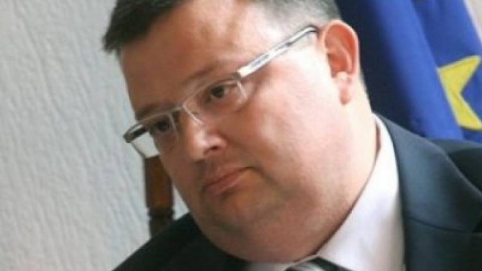 Цацаров главен прокурор от раз | StandartNews.com
