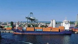 Спъват развитието на пристанище Варна