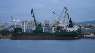 "Южен поток" финансира порт Варна две години