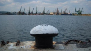Пристанище Варна ще разкрие хиляди нови работни места