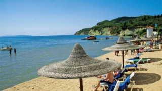 Пестим стотачка за море в Гърция