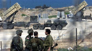 Иран: Ракетите на НАТО са заплаха за сигурността на Турция 