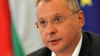 Станишев - човек на годината в Украйна