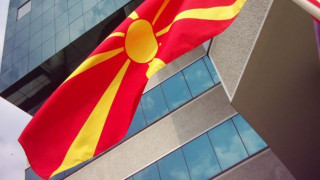 Бой в македонския парламент за бюджета