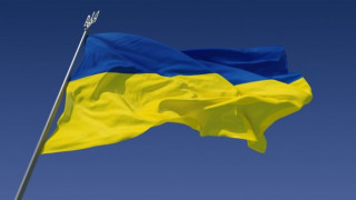 Украйна с ново правителство