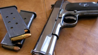 Килърът на US-пожарникарите психично болен