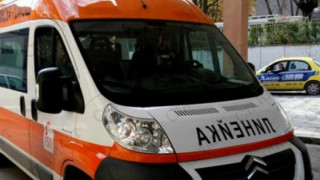 Самоубиец си забърка коктейл с белина