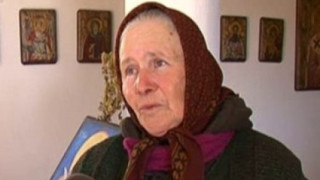 Пенсионерка дари 20 000 лв. за строеж на храм