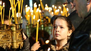 Обраха 4 църкви на връх Коледа