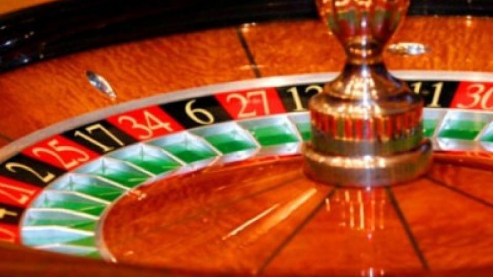 Маскирани подпукаха казината | StandartNews.com