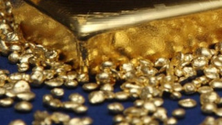 Купуваме злато от машини и онлайн