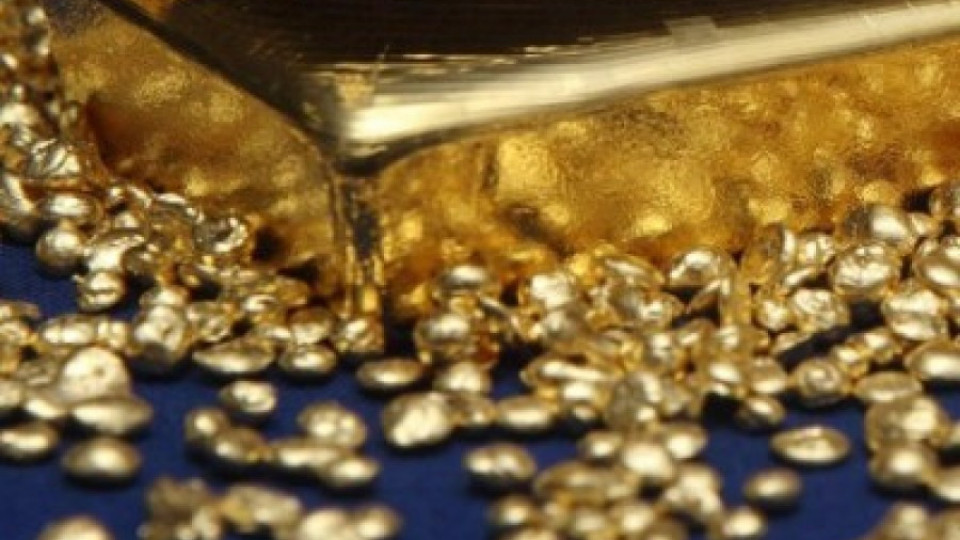 Купуваме злато от машини и онлайн | StandartNews.com