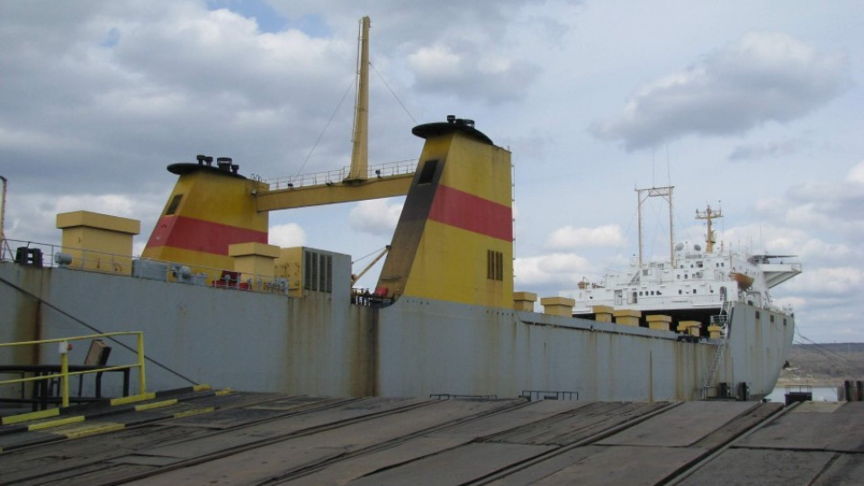 Автогазът пристига през порт Варна | StandartNews.com
