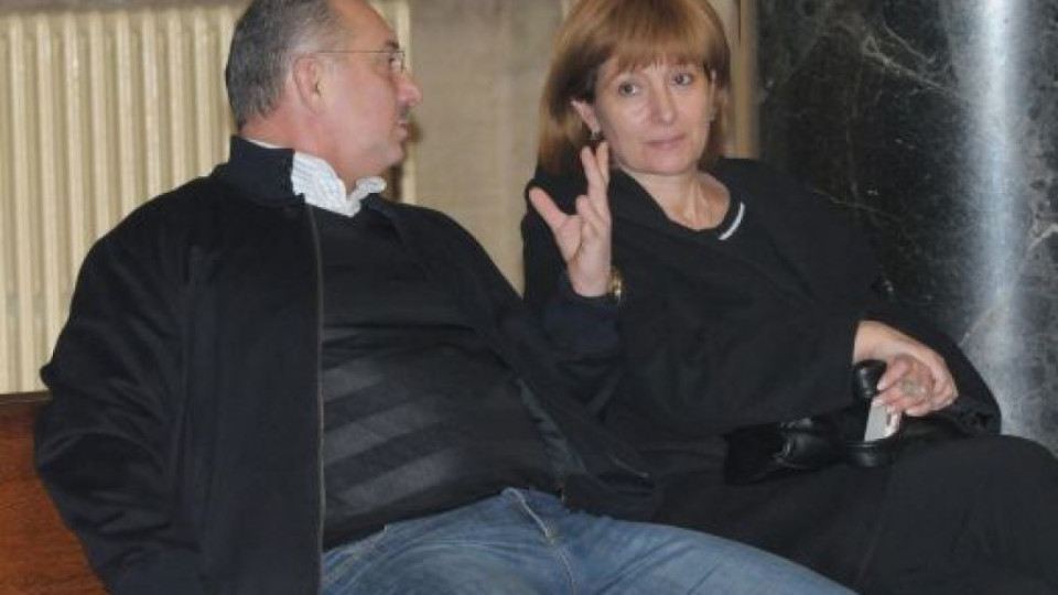 Почина съпругата на Ангел Бончев | StandartNews.com