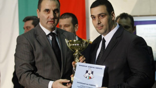 Двама от отдел "Наркотици" - полицаи 2012