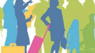 Пътуваме предимно до комшиите