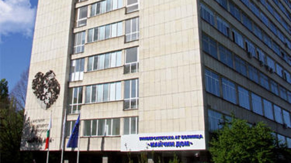 Майка с рак на матката гушка здраво бебе | StandartNews.com
