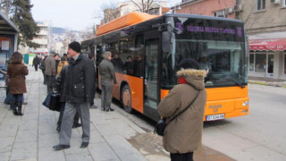 Болярите пътуват безплатно за ЧНГ