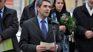 Плевнелиев е най-харесваният политик