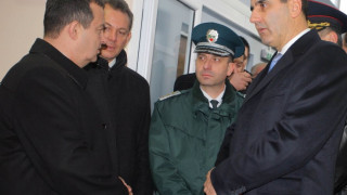 Загиналото момиче разплака Цветанов   
