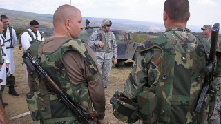800 военни не могат да се пенсионират