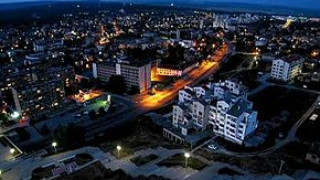 Суша и кръв за ЧНГ в Разград