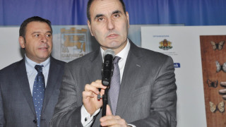 Цветанов събира службите