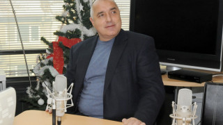 Миролюбив Бойко до изборите