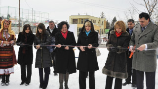Нона се пребори за 4,7 млрд. от Брюксел