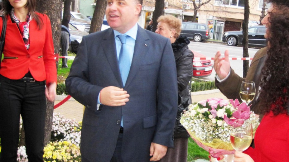 Заместничка на Найденов подписала за дюните | StandartNews.com