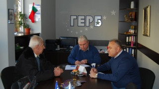 Искат от депутати нова чешма