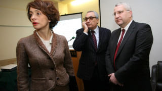 Надежда повлече крак за напускане на СДС