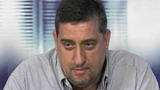 Риба на смъртта за мъжа на Патрашкова