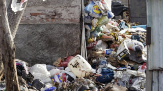 Бизнесът скочи срещу разделните боклуци   