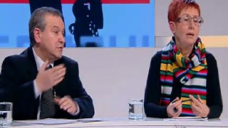 Ексконтраразузнавач № 1: ДС пазеше държавата